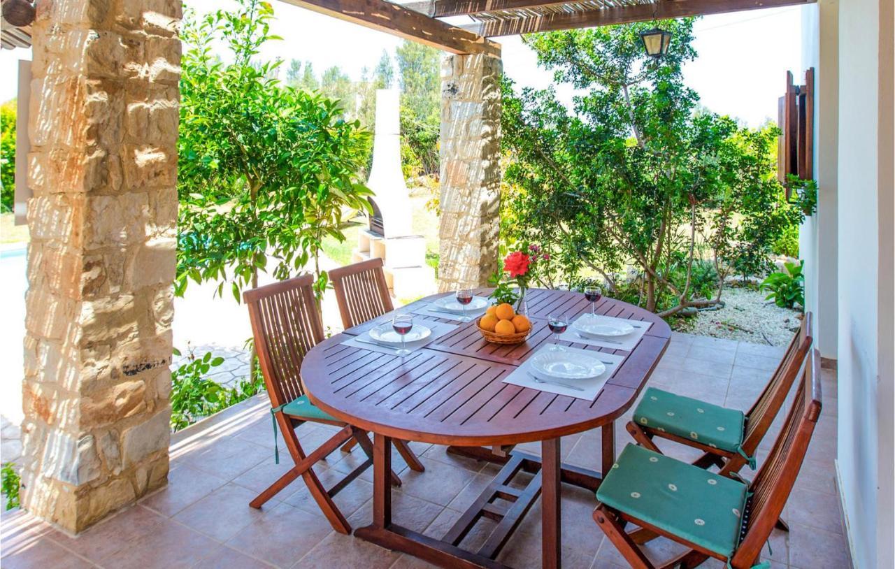 Amazing Home In Pomos With Wifi Zewnętrze zdjęcie
