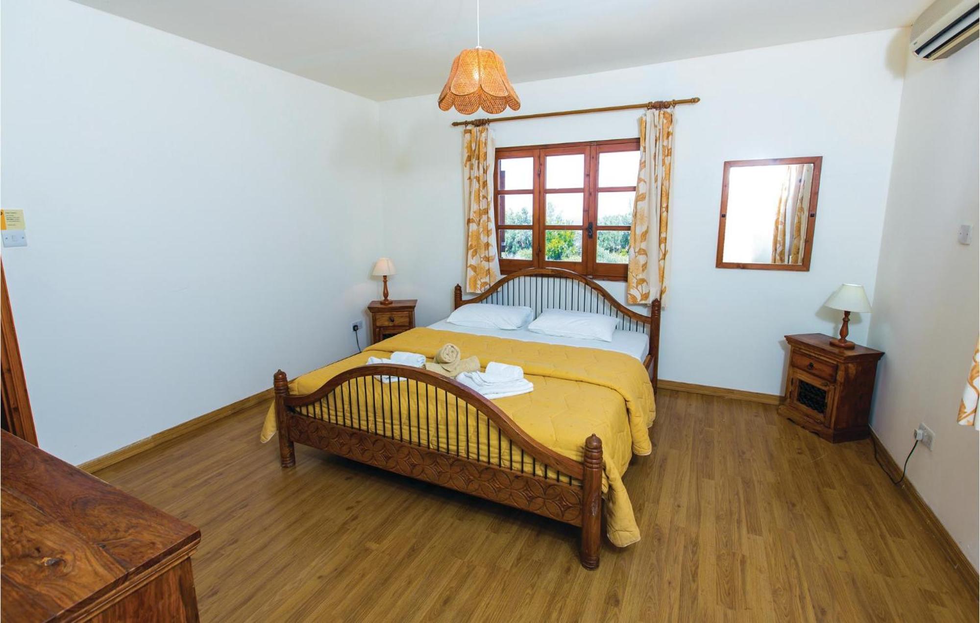 Amazing Home In Pomos With Wifi Zewnętrze zdjęcie